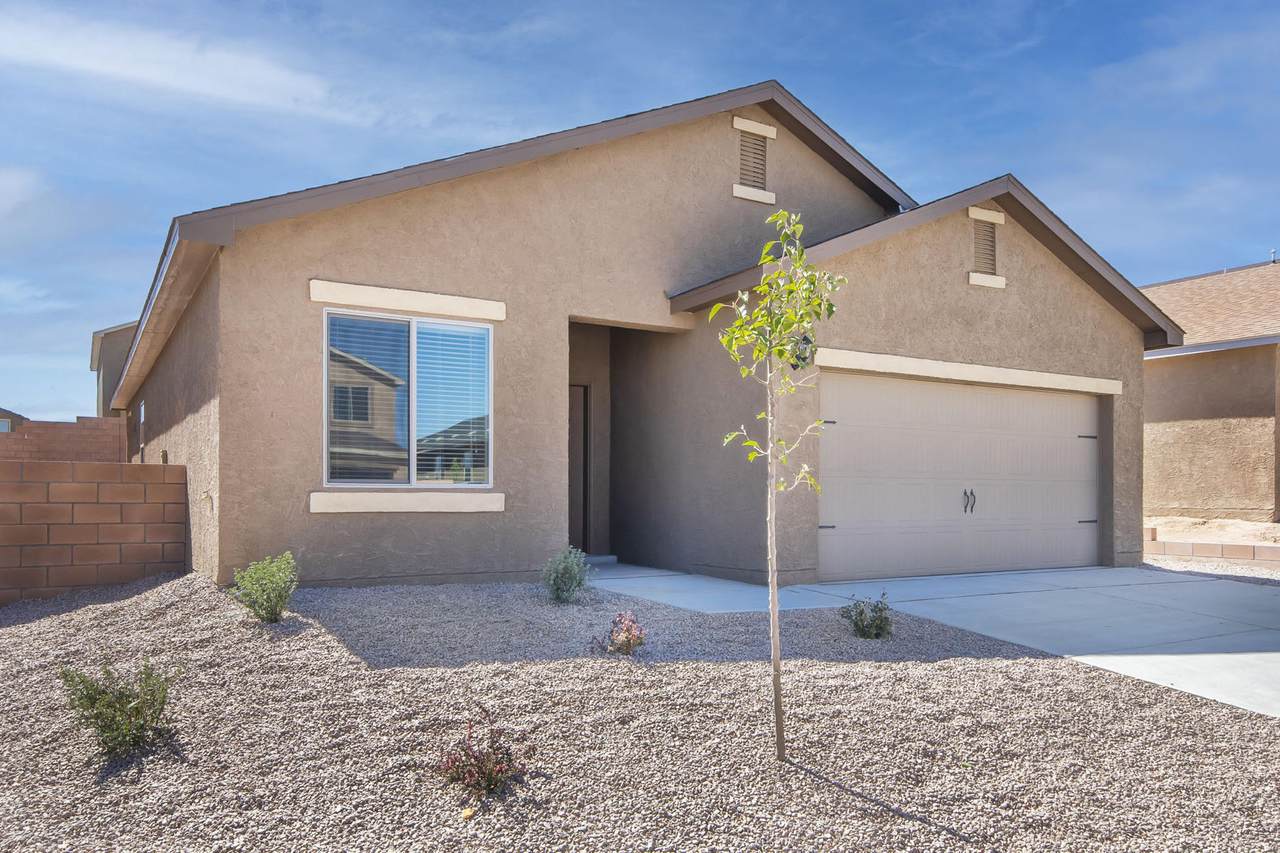 3736 Buffalo Trail Road - Photo 1