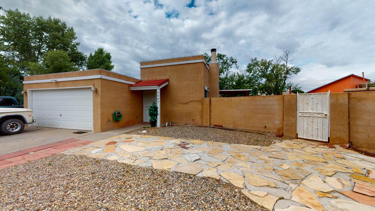 4201 66TH Street - Photo 1
