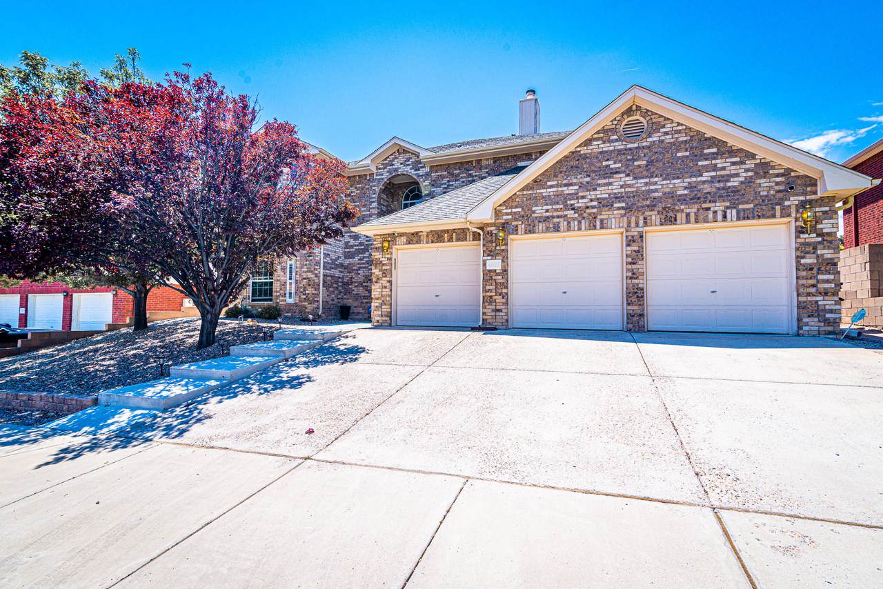 4800 Sandpoint Road - Photo 1