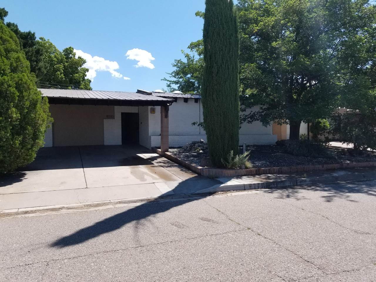 1808 Lester Drive - Photo 1