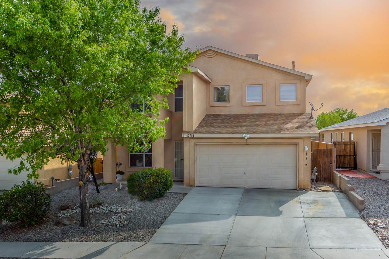 10712 Stone Hollow Place - Photo 1