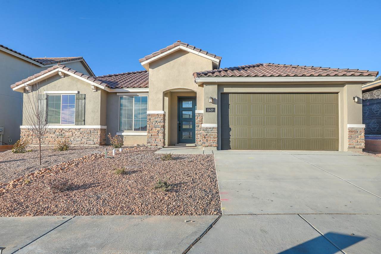 11419 Rock Squirrel Avenue - Photo 1