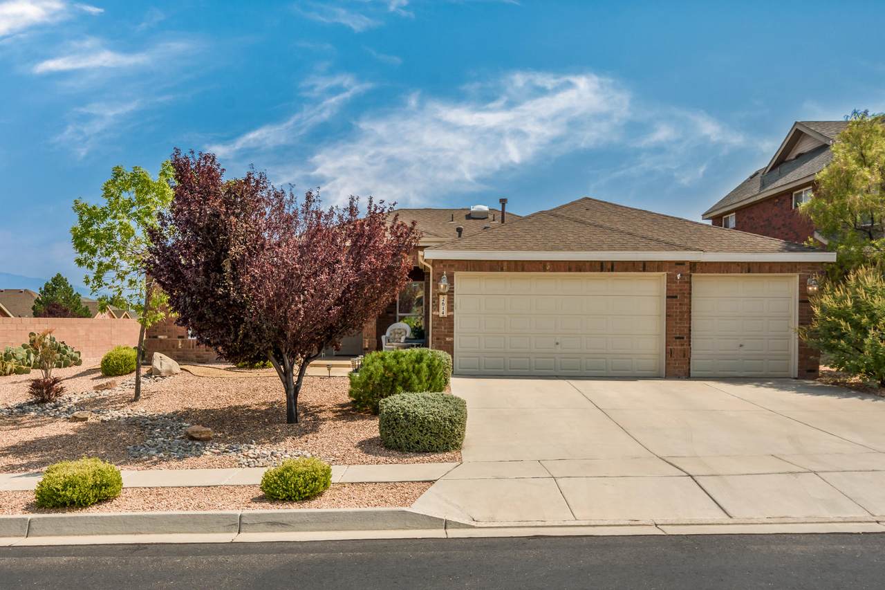 2614 Camino Cordoba - Photo 1