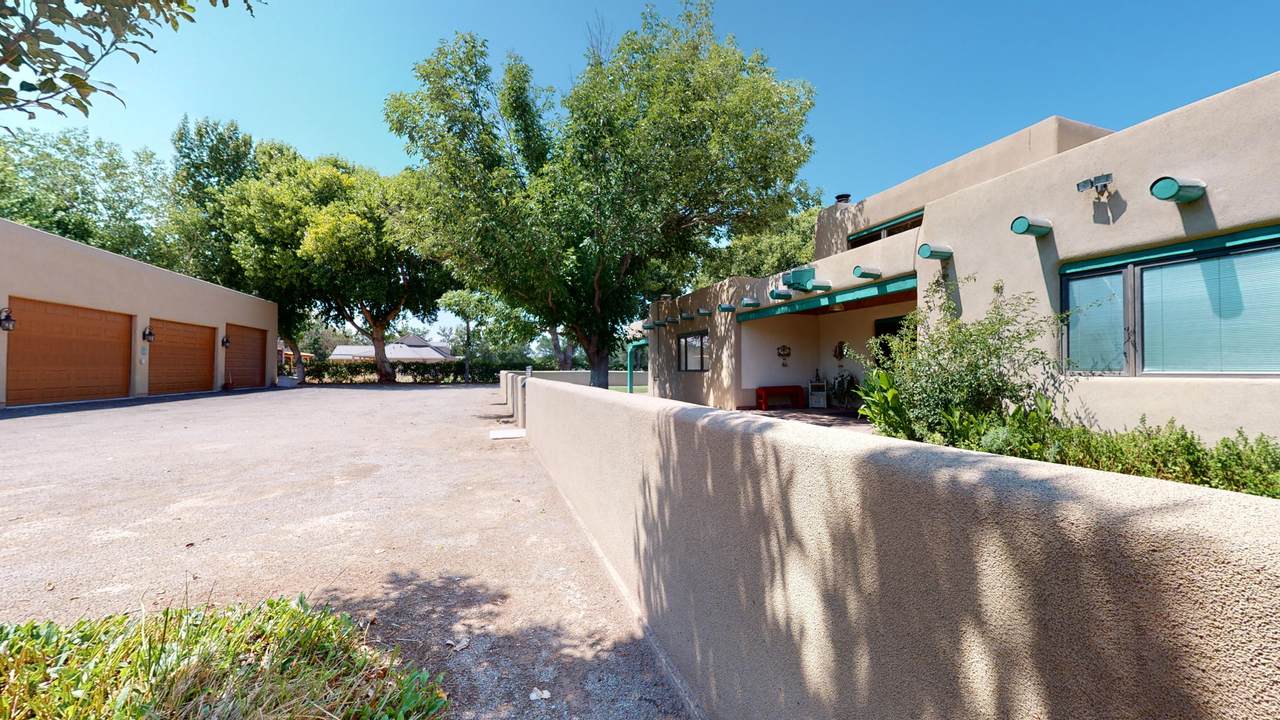 502 Lagunitas Road - Photo 1