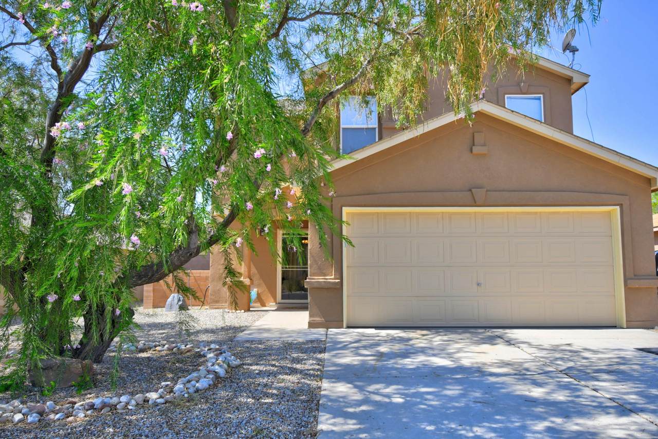 505 Parkland View Street - Photo 1