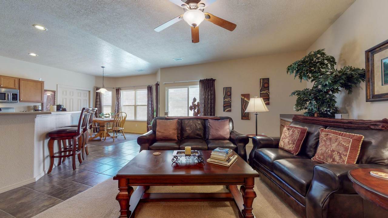 1212 Mirador Loop - Photo 1