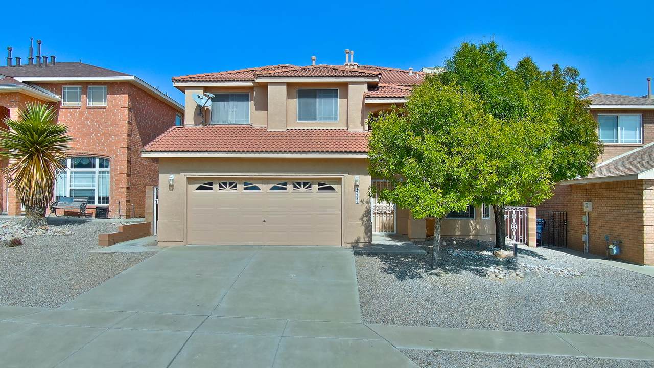 4235 Ridingcircle Road - Photo 1