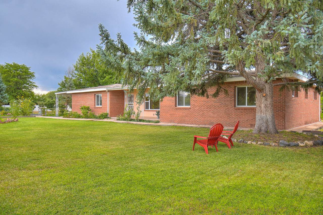 900 Ortega Road - Photo 1
