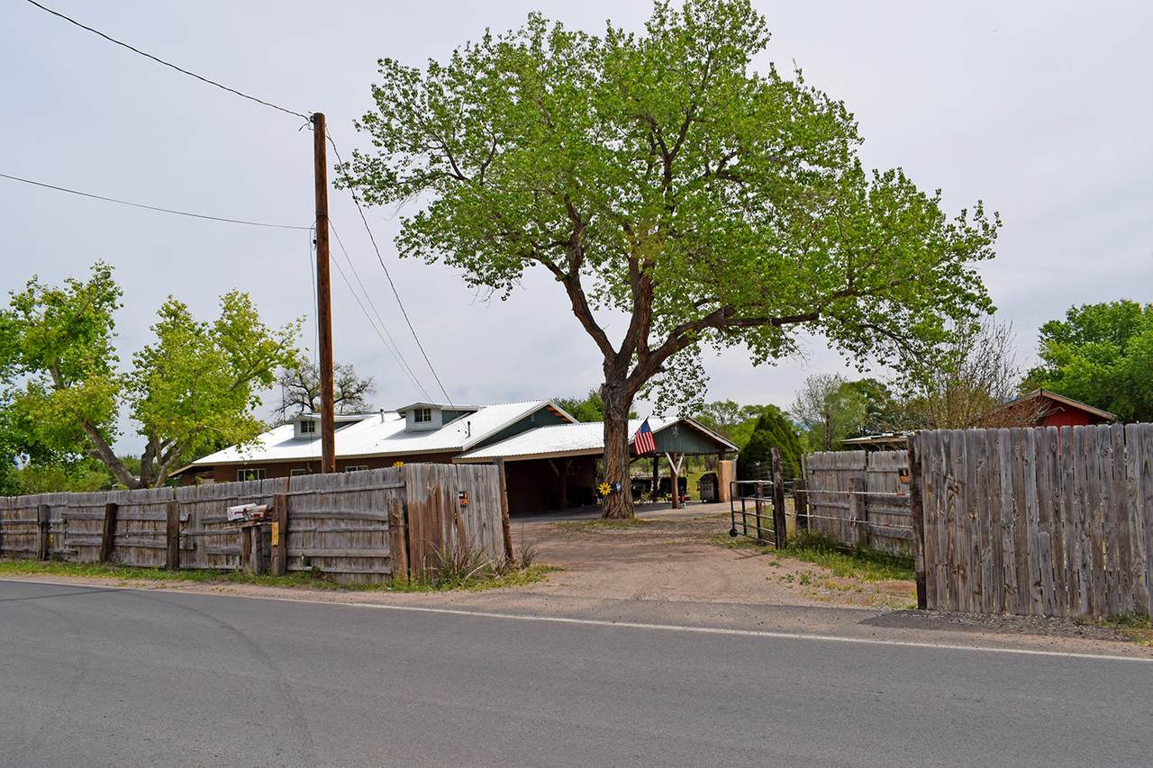 702 Gabaldon Road - Photo 1