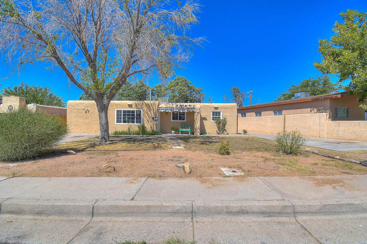 1215 Christine Street - Photo 1