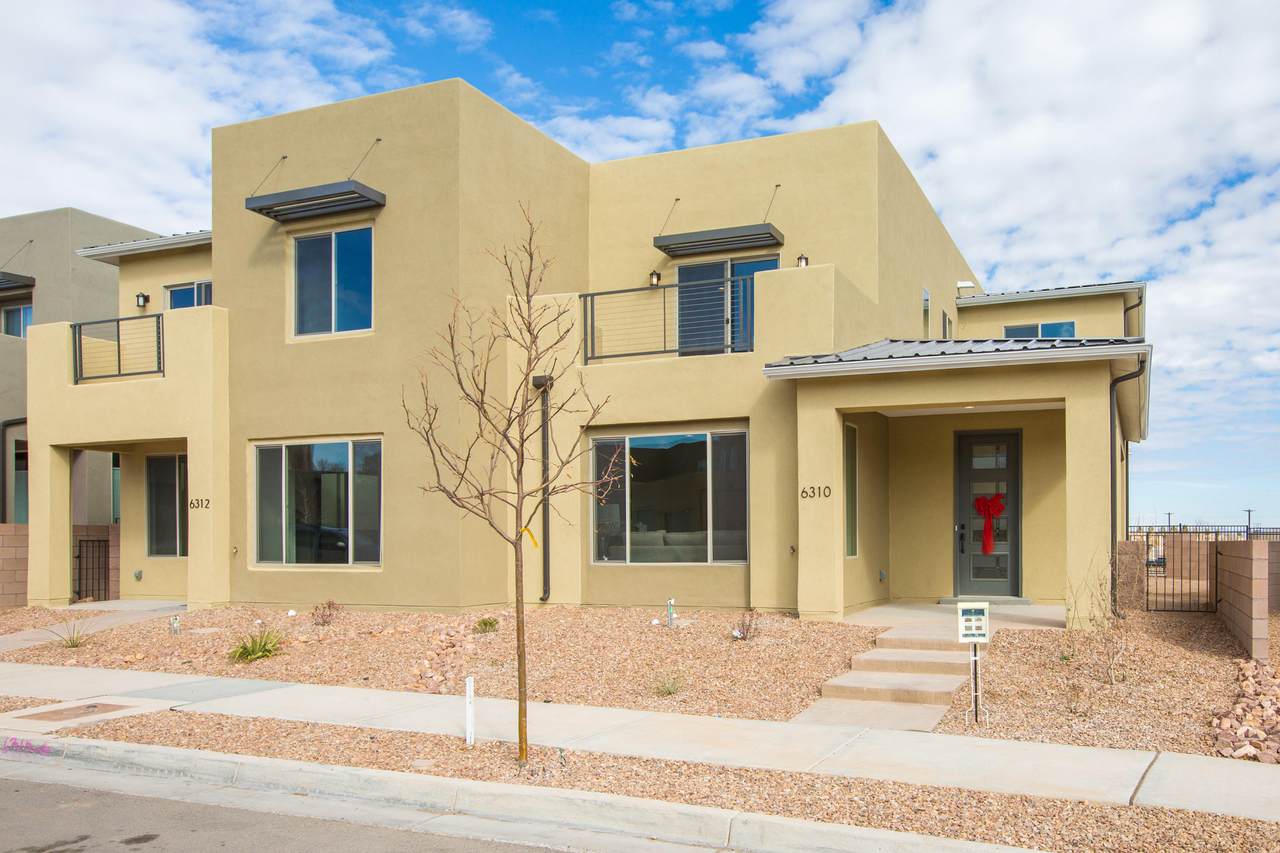 6310 Vista Del Bosque Drive - Photo 1