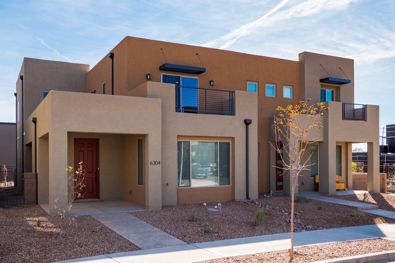 6304 Vista Del Bosque Drive - Photo 1