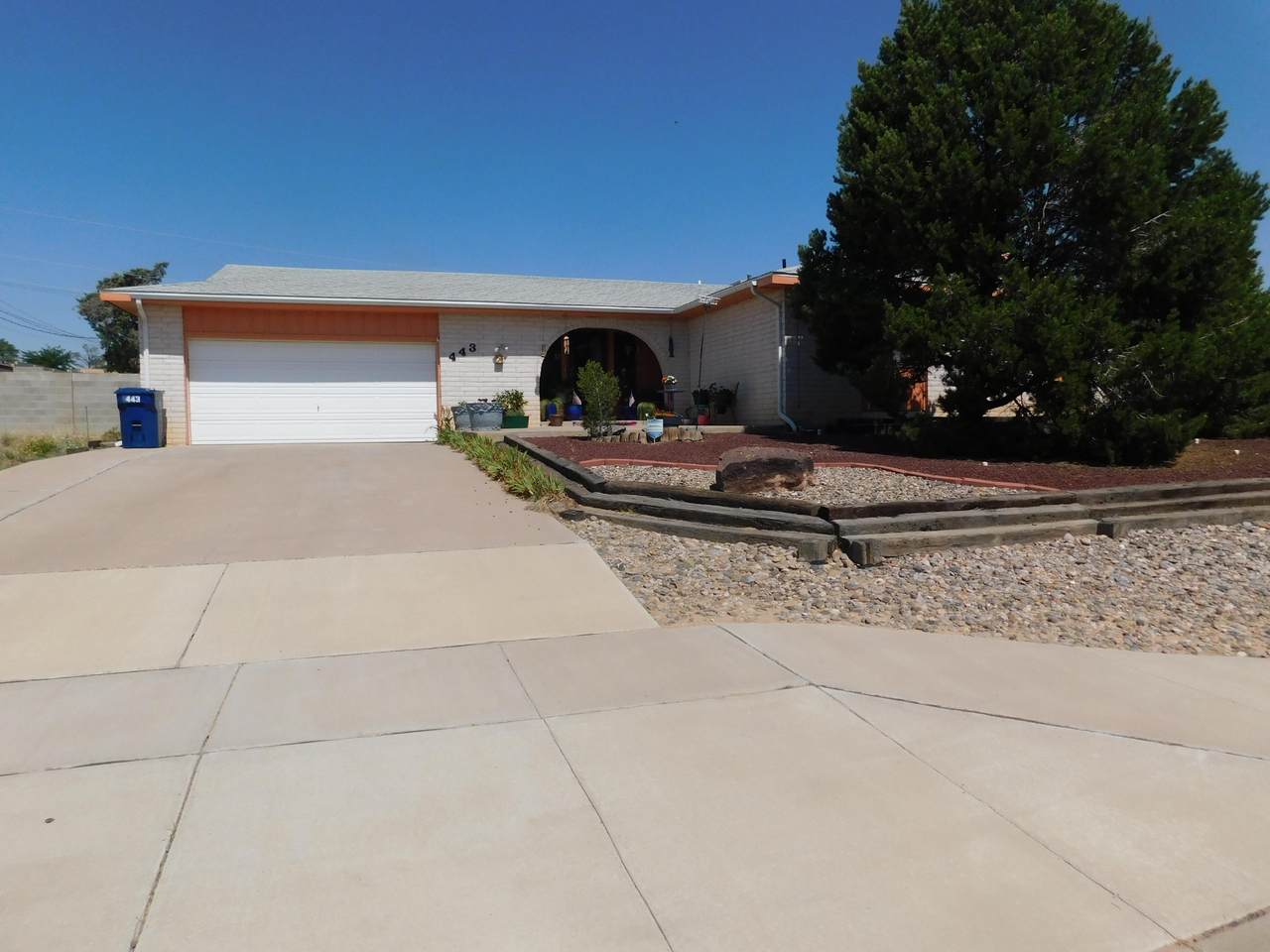 443 Breech Drive - Photo 1