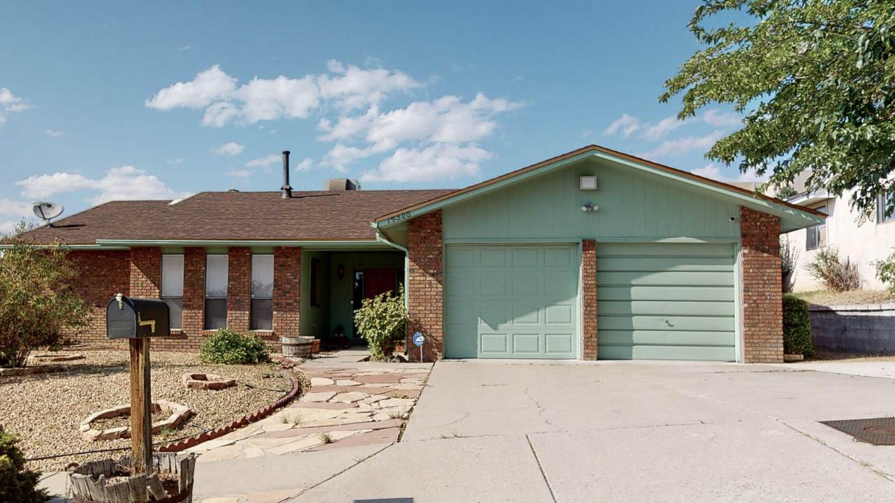 14305 Nambe Avenue - Photo 1