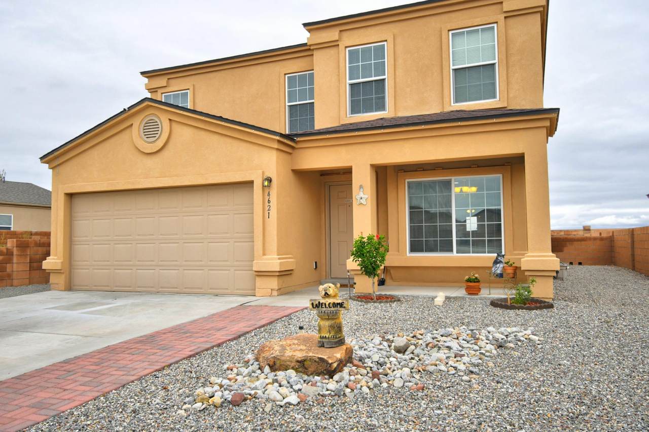 4621 Big Hawk Road - Photo 1