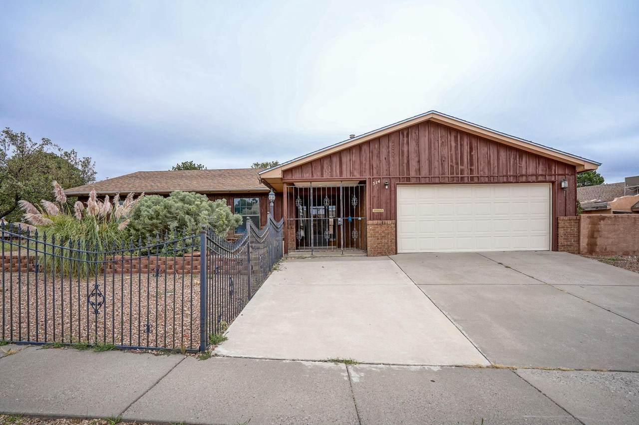 514 Monte Alto Drive - Photo 1