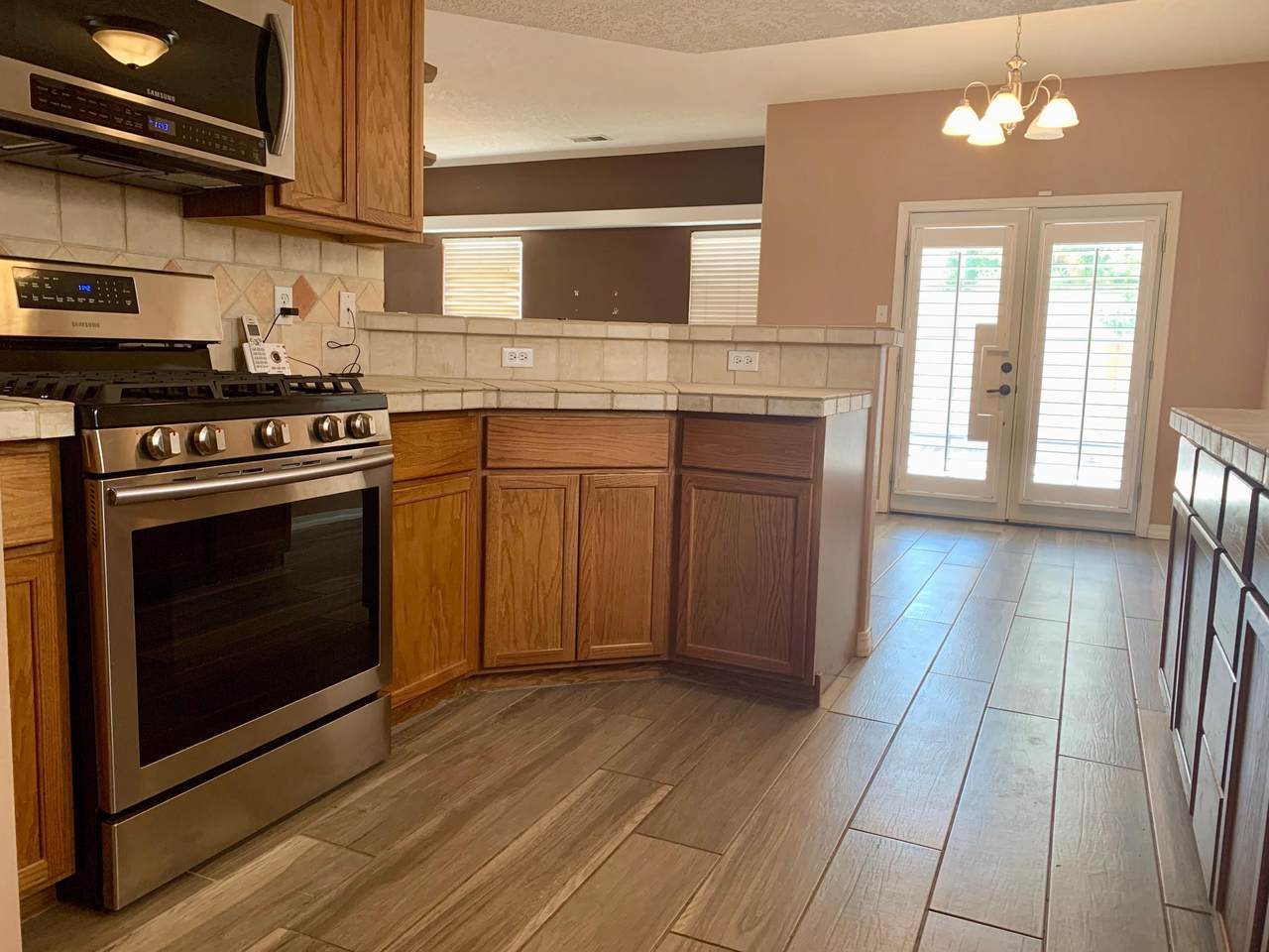 7420 Eagle Crest Avenue - Photo 1