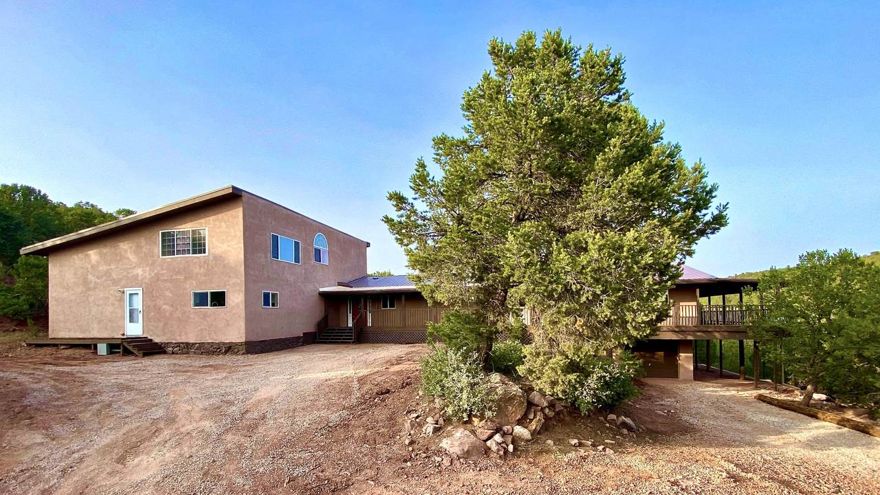 34 Jon Kitsch Road - Photo 1