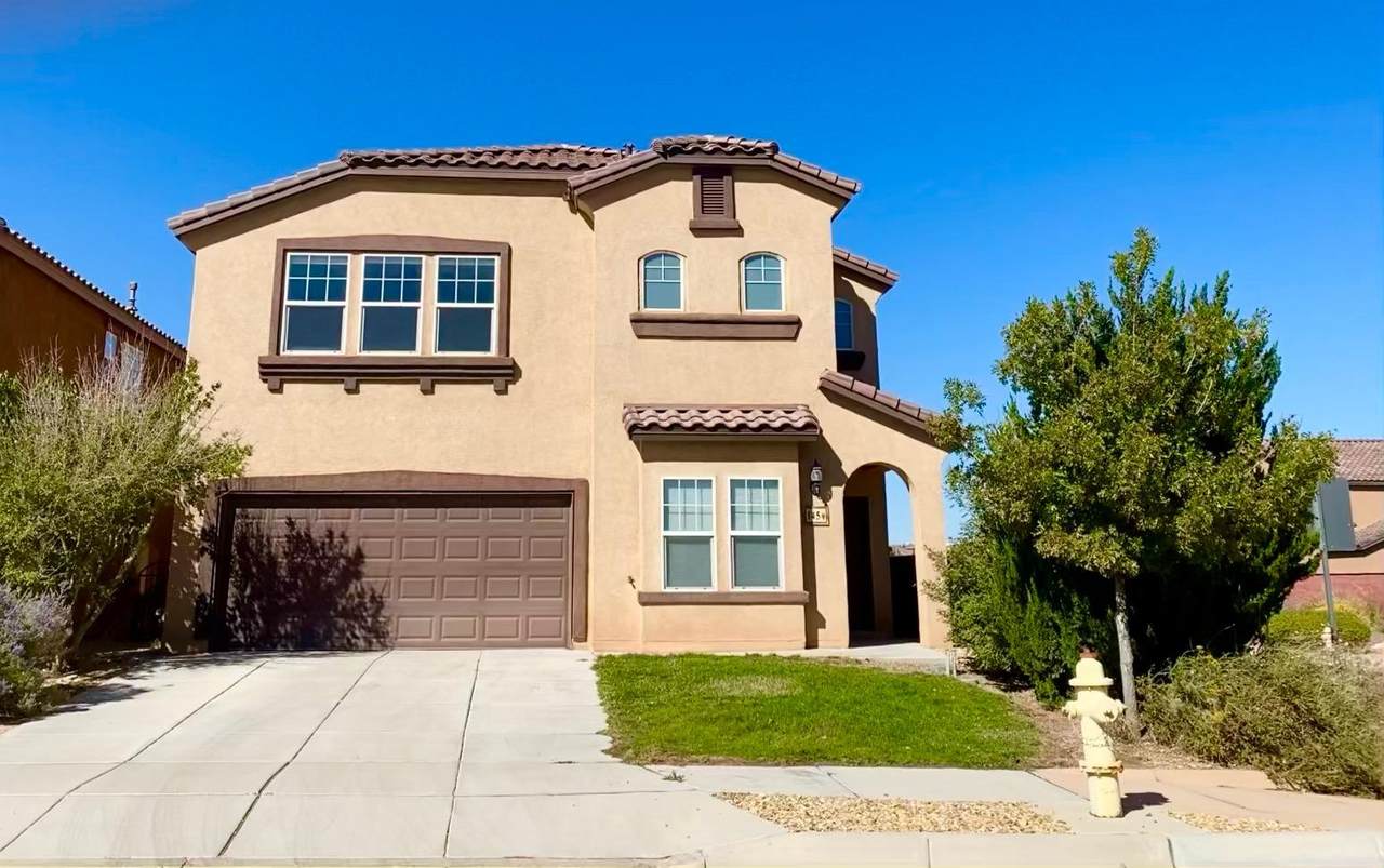 145 Meseta Court - Photo 1