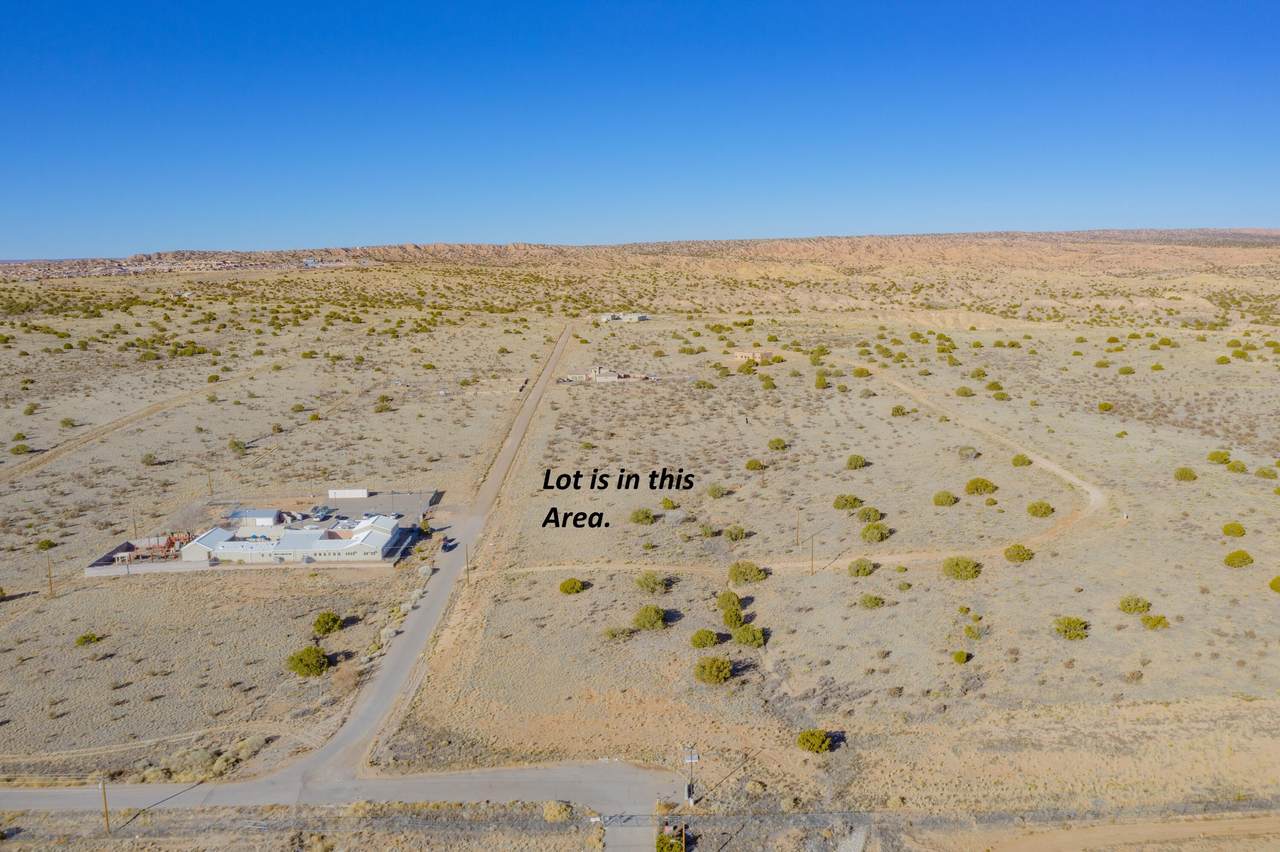 Lot 6 6634 Valmera Road - Photo 1