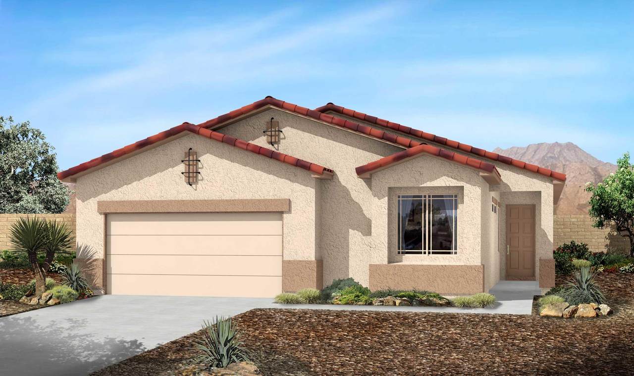 8609 Forecast Court - Photo 1