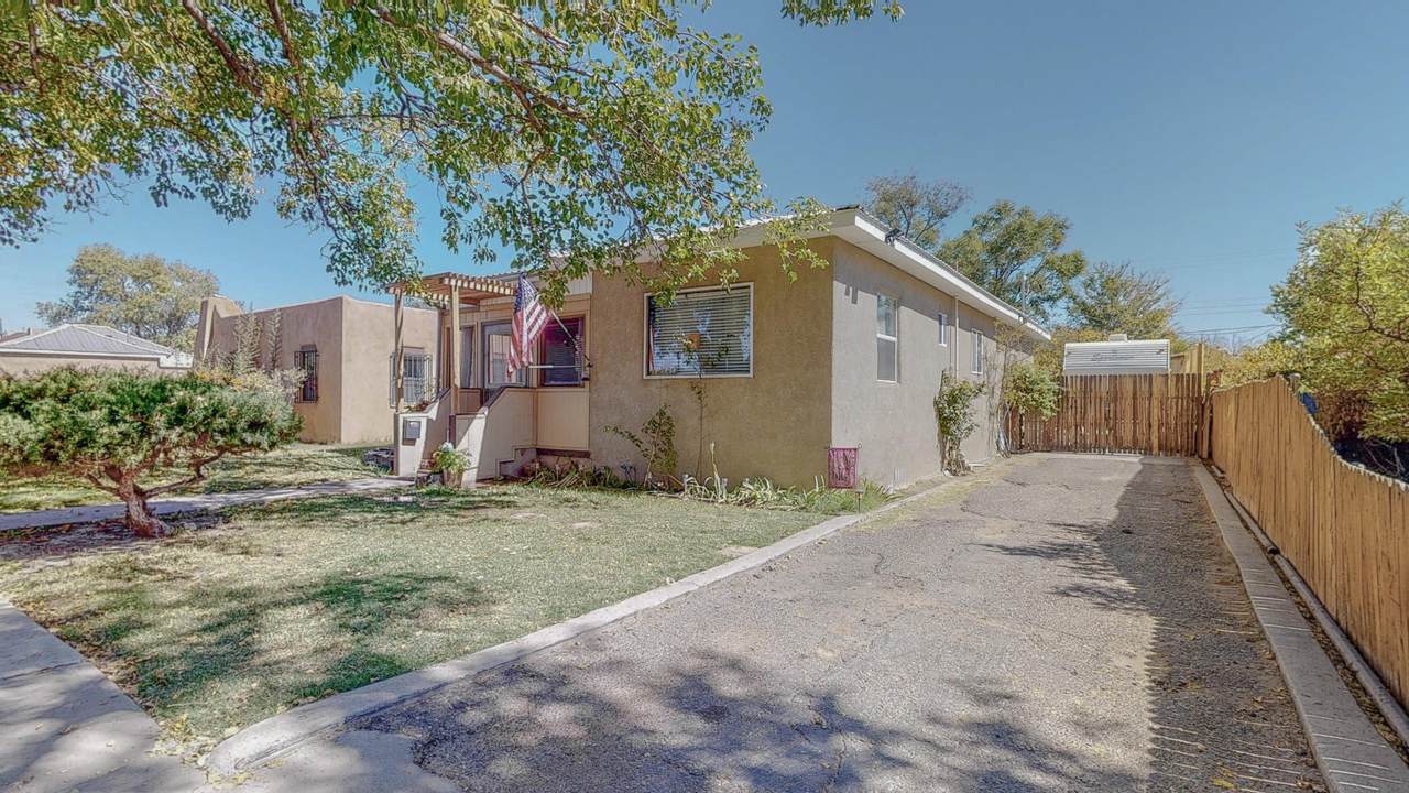 320 3rd Street - Photo 1
