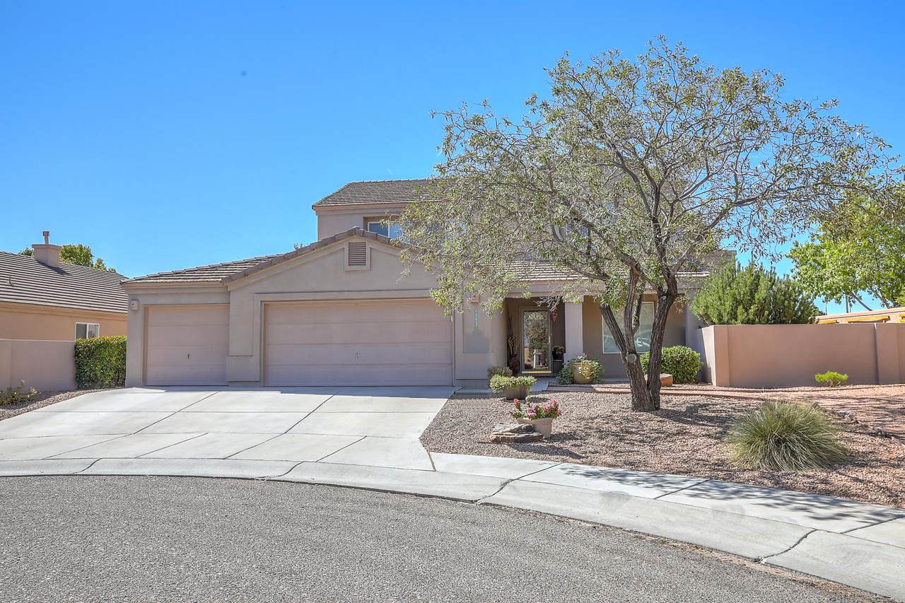 3931 Desert Sage Court - Photo 1