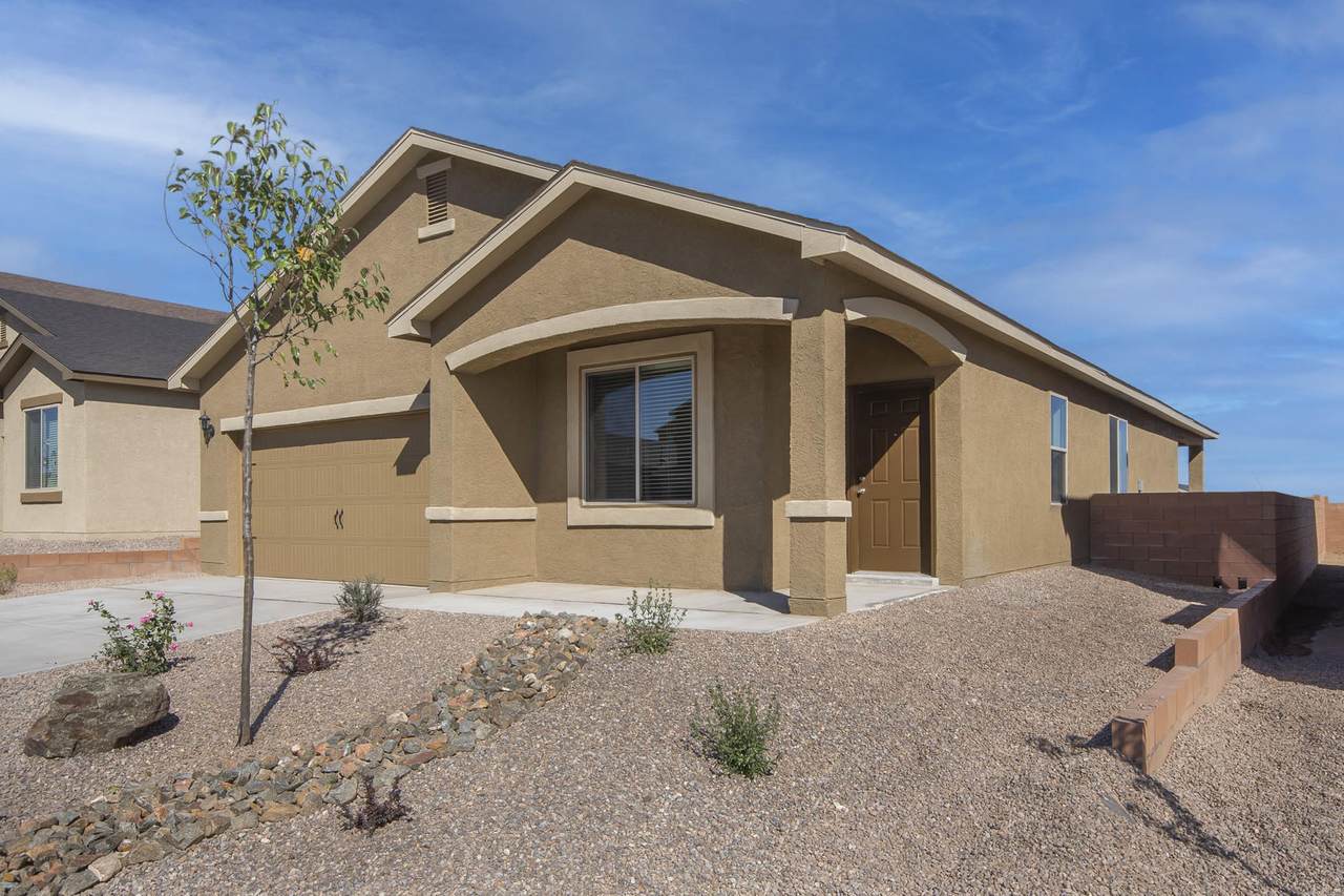 3413 Oregon Trail Road - Photo 1