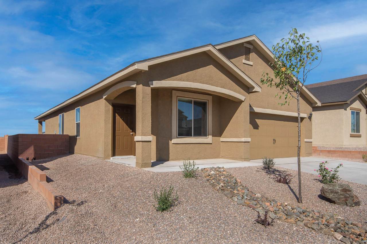 3400 Oregon Trail Road - Photo 1