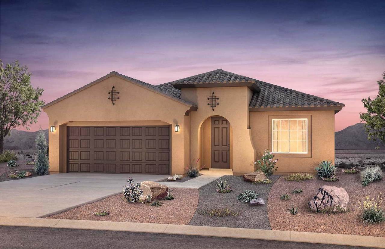 2923 Kings Canyon Loop - Photo 1