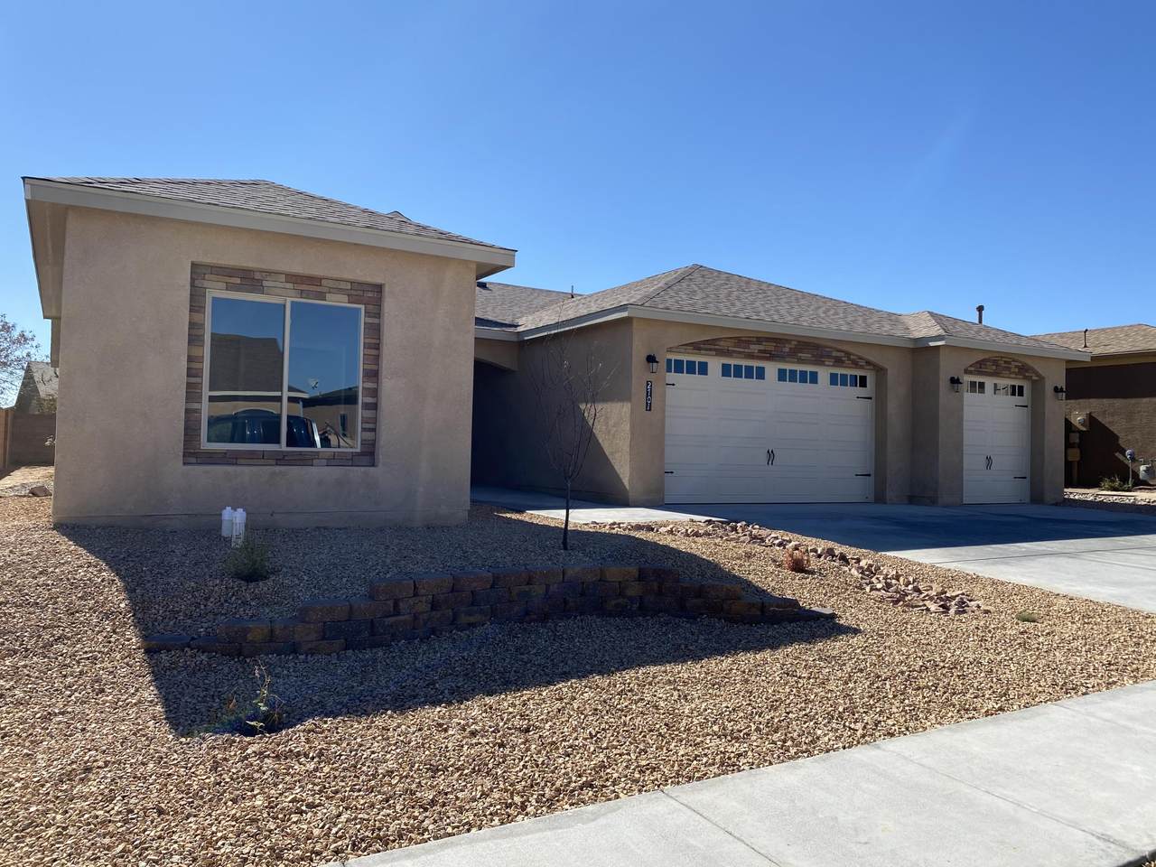 2701 Firewheel Avenue - Photo 1