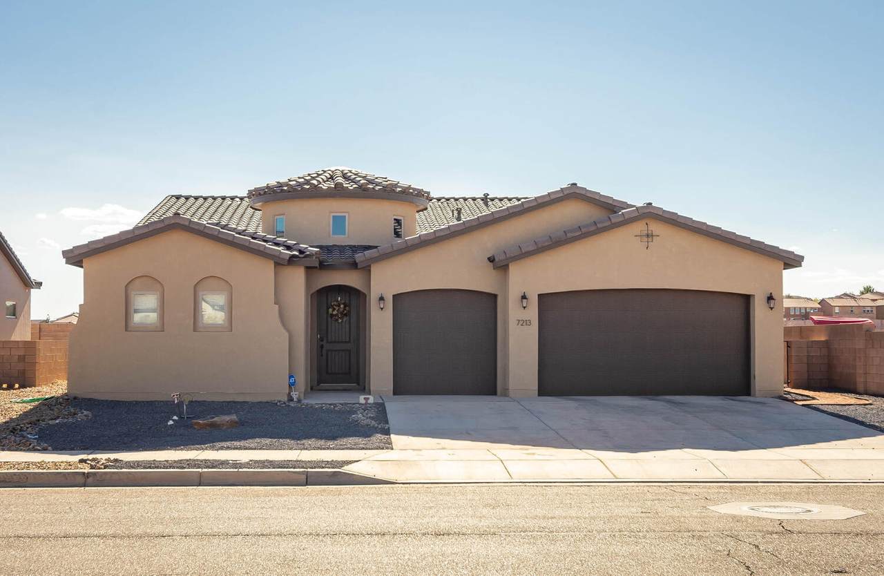 7213 Aldan Drive - Photo 1