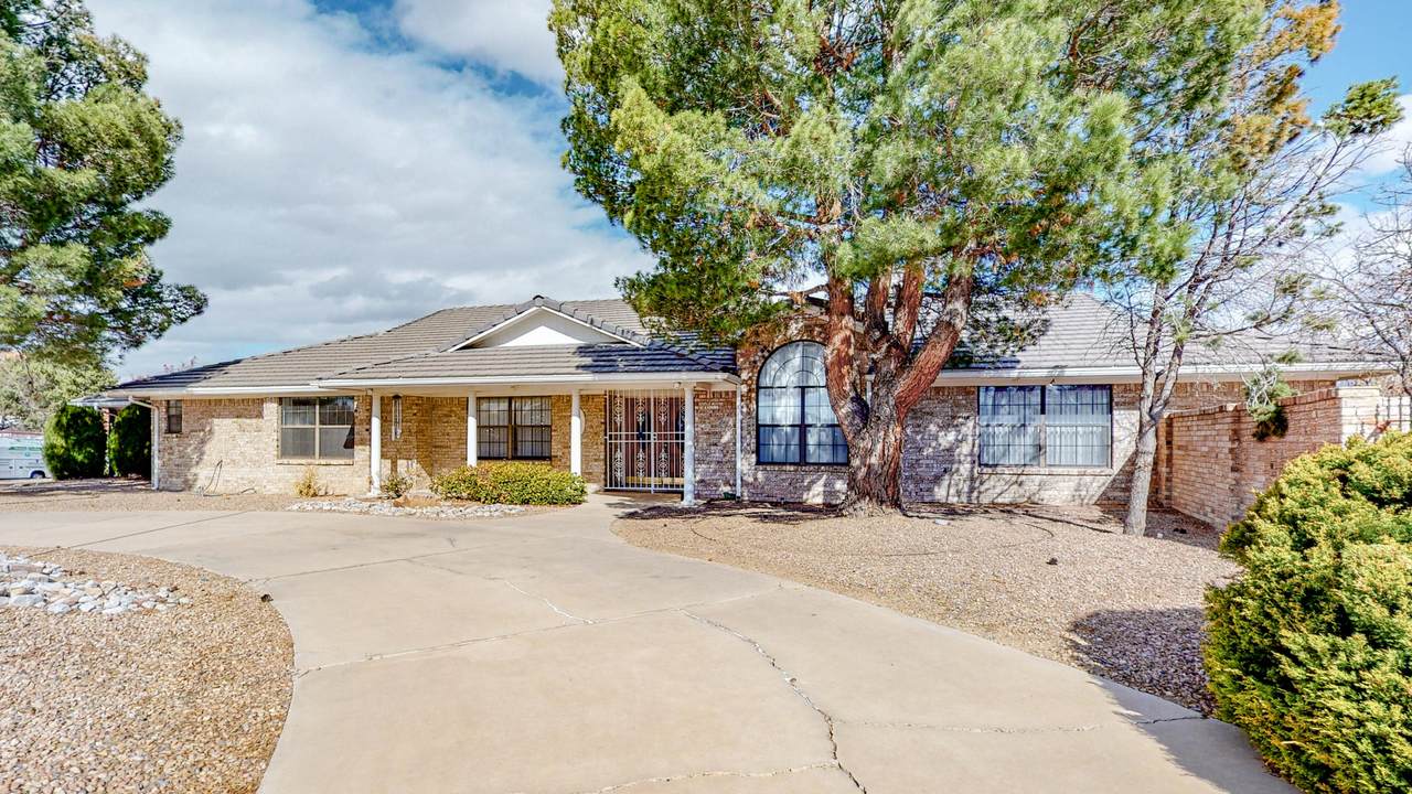 2509 Ridgecrest Drive - Photo 1