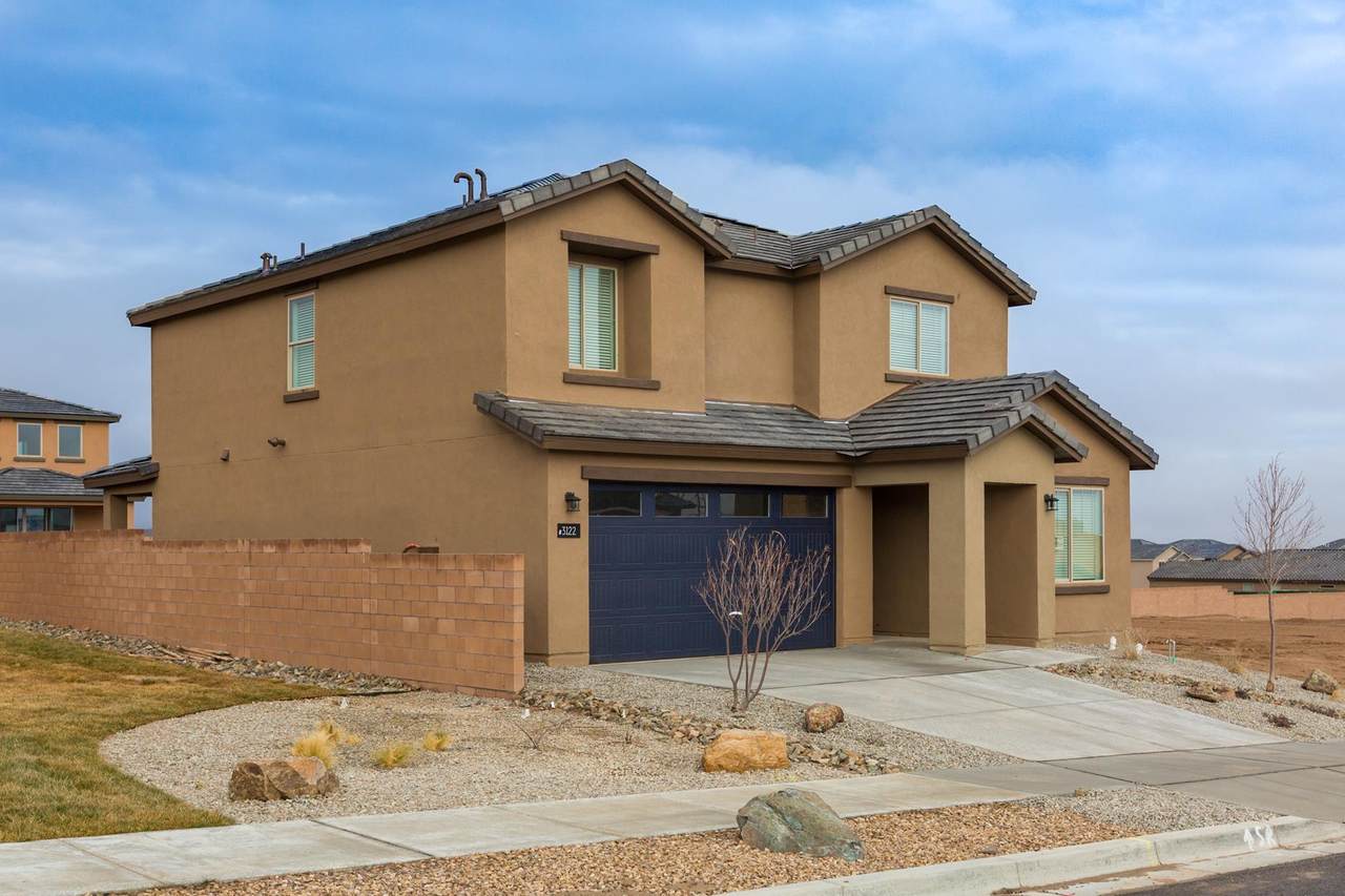 3122 Allyson Way - Photo 1
