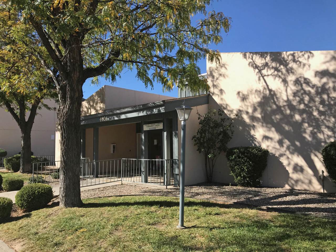 4601 Carlisle Boulevard - Photo 1