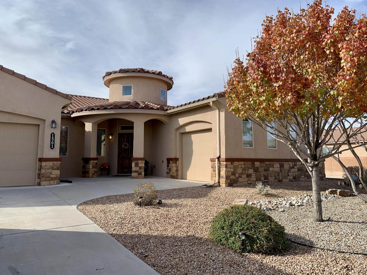 1501 Cereza Drive - Photo 1