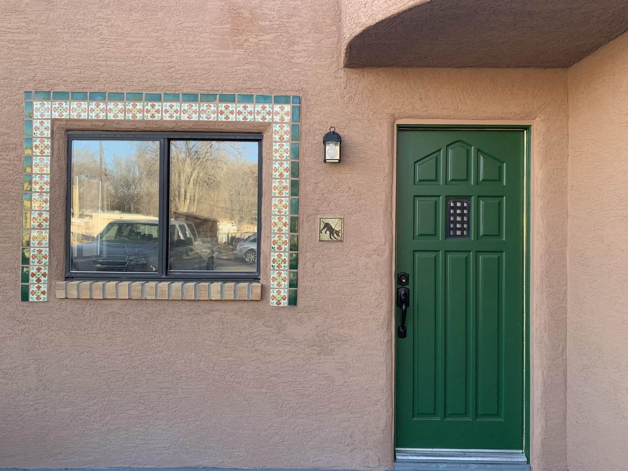 718 Douglas Macarthur Road - Photo 1