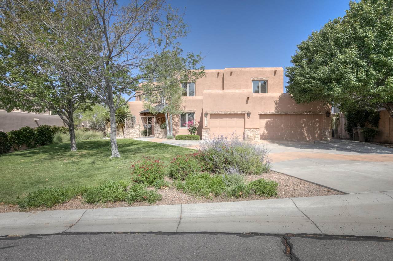 8717 Royal Glo Drive - Photo 1