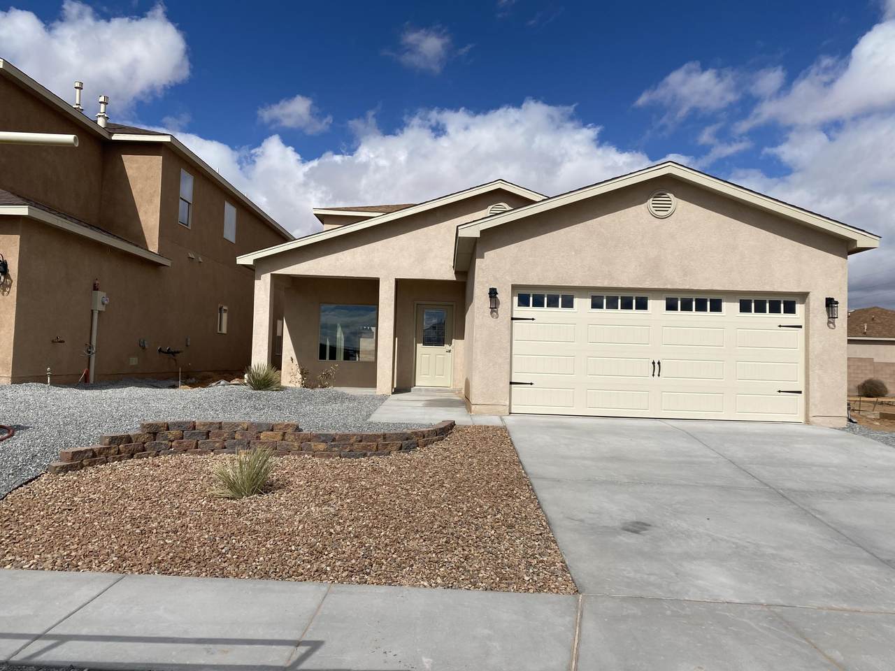 2486 Desert Sky Street - Photo 1