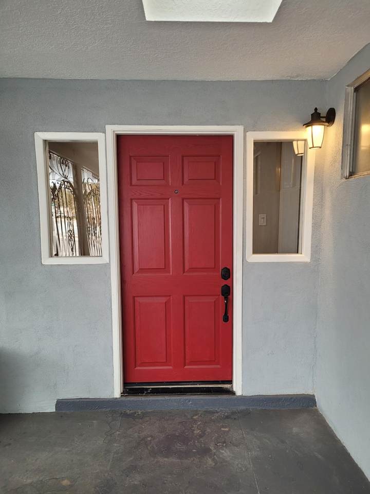 10000 Mesa Arriba Avenue - Photo 1
