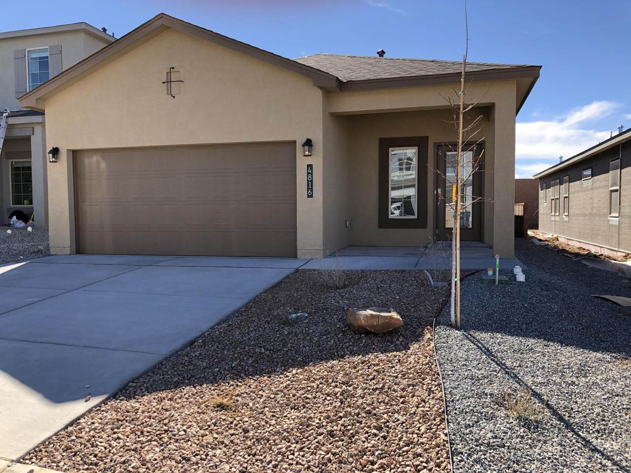4868 King's Peak Road - Photo 1