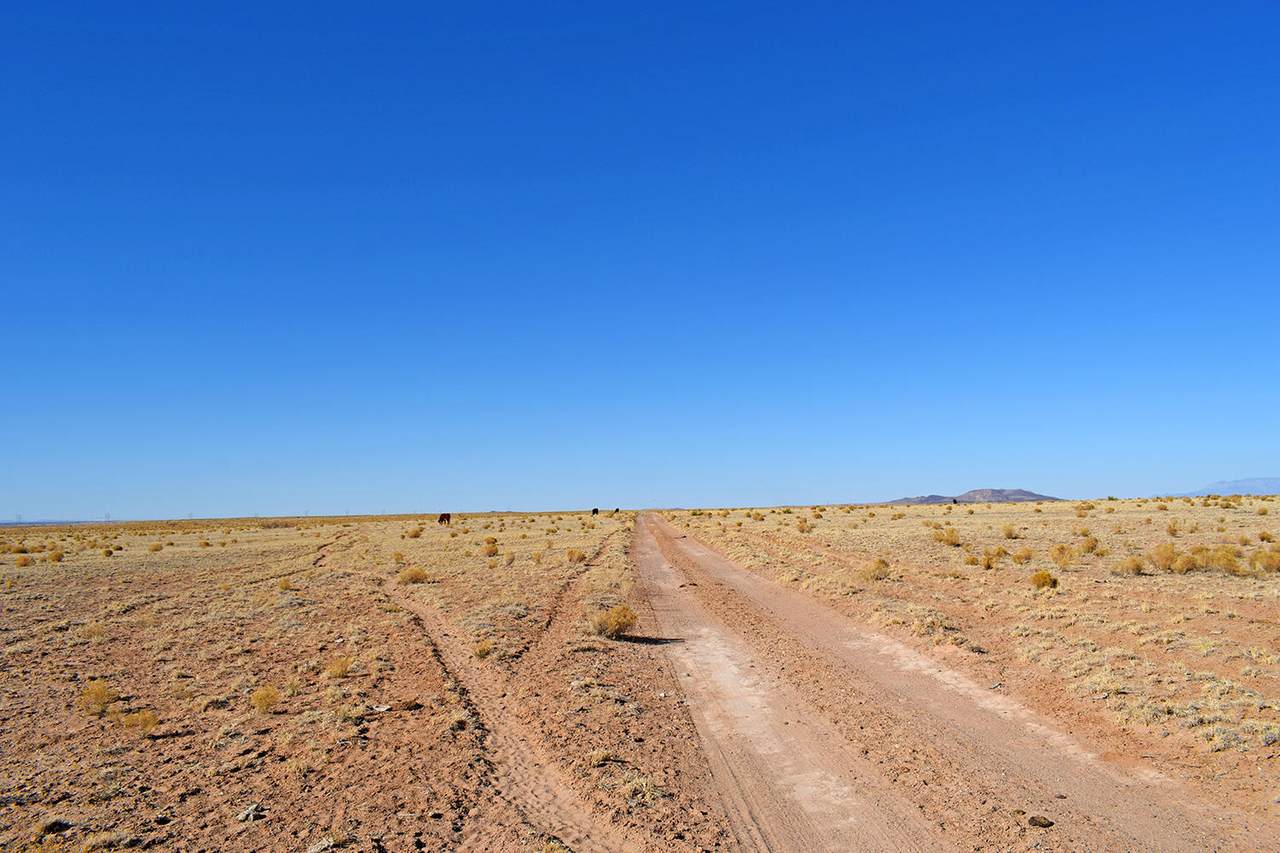 Lot 53 Roundhouse Road - Photo 1