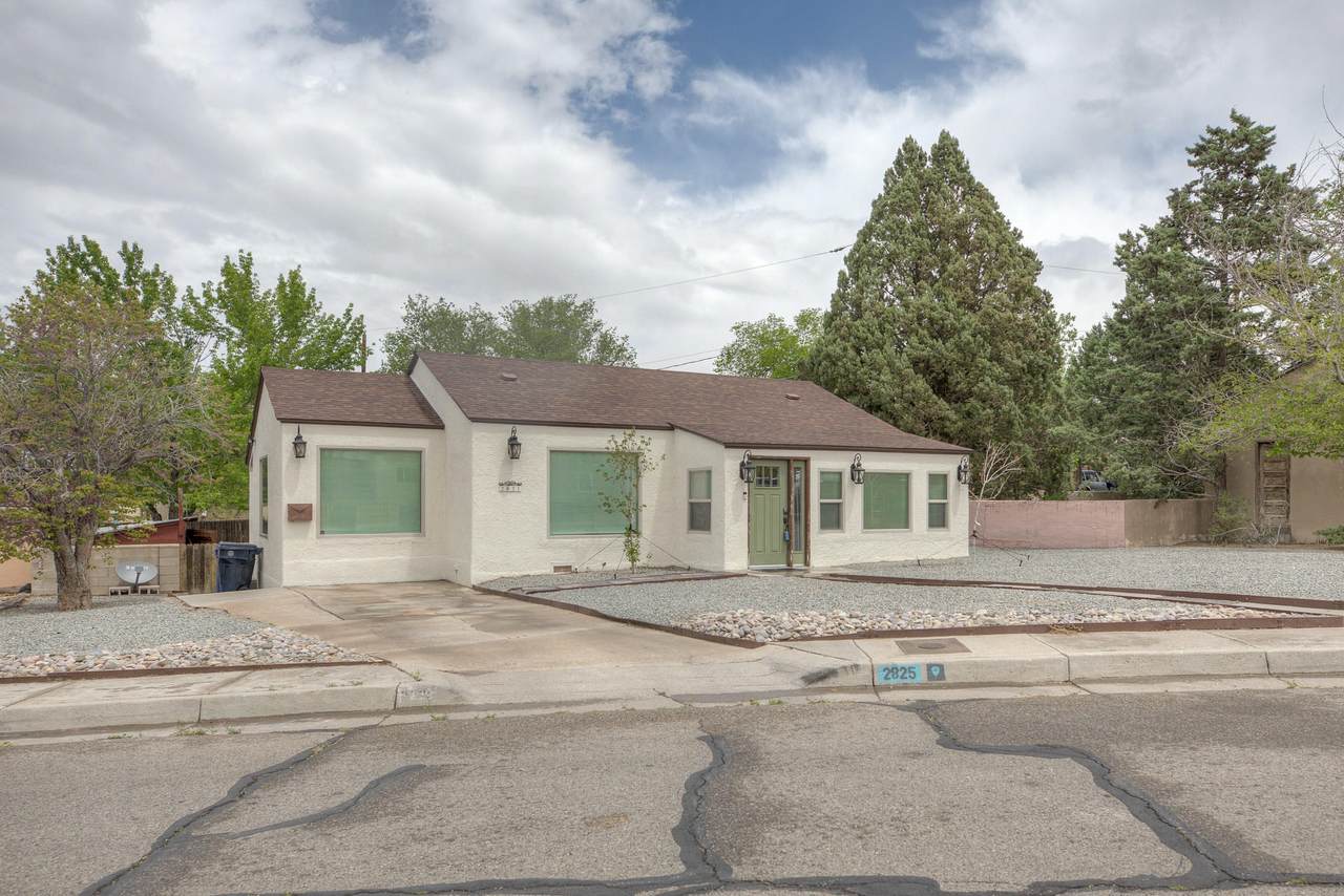 2825 Santa Clara Avenue - Photo 1