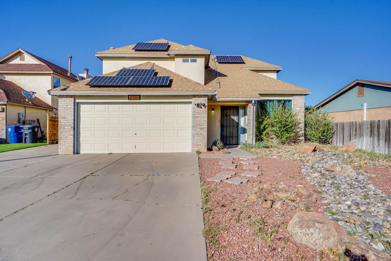 4305 Spanish Broom Avenue - Photo 1