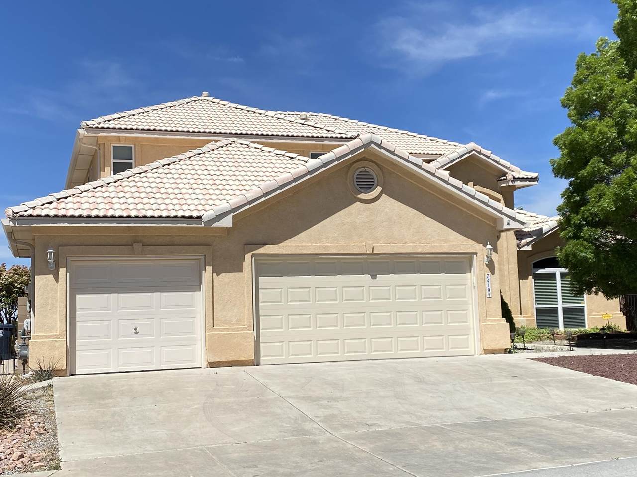 7419 Wadi Musa Drive - Photo 1