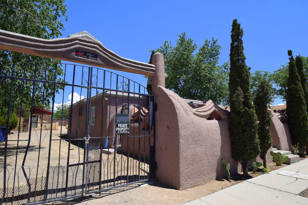 2218 Arno Street - Photo 1