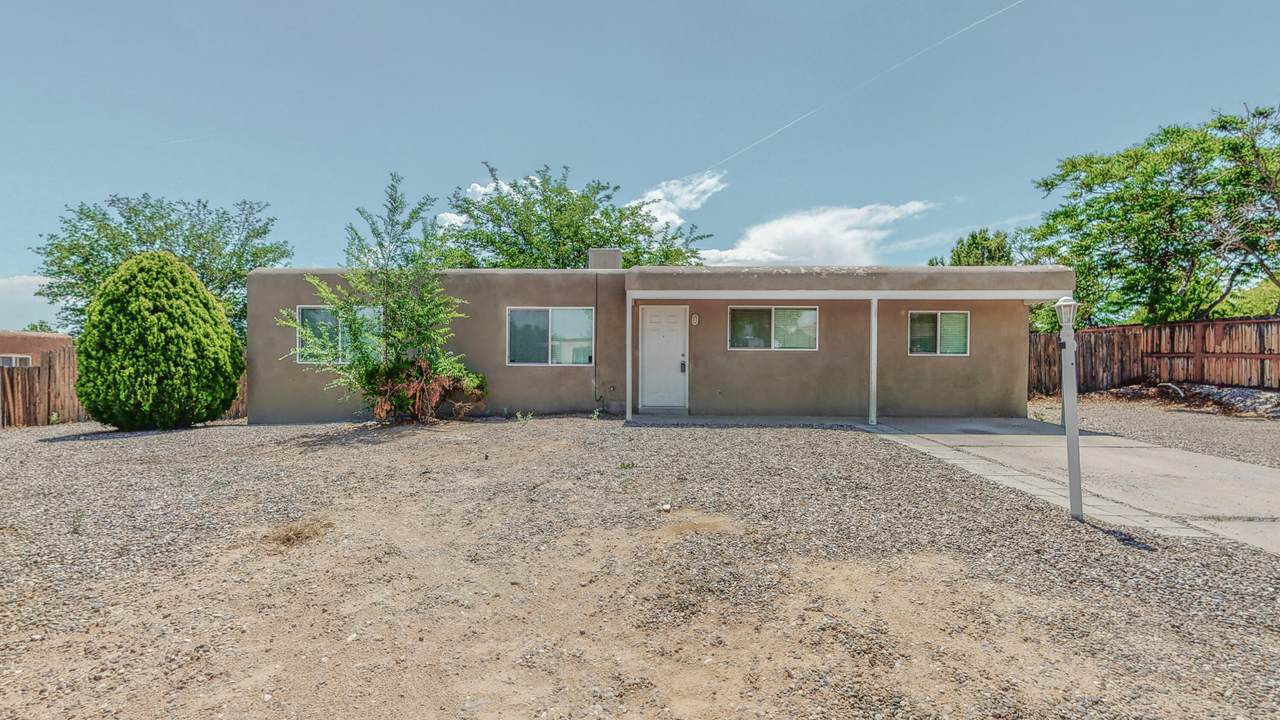504 Gral Trevino Drive - Photo 1