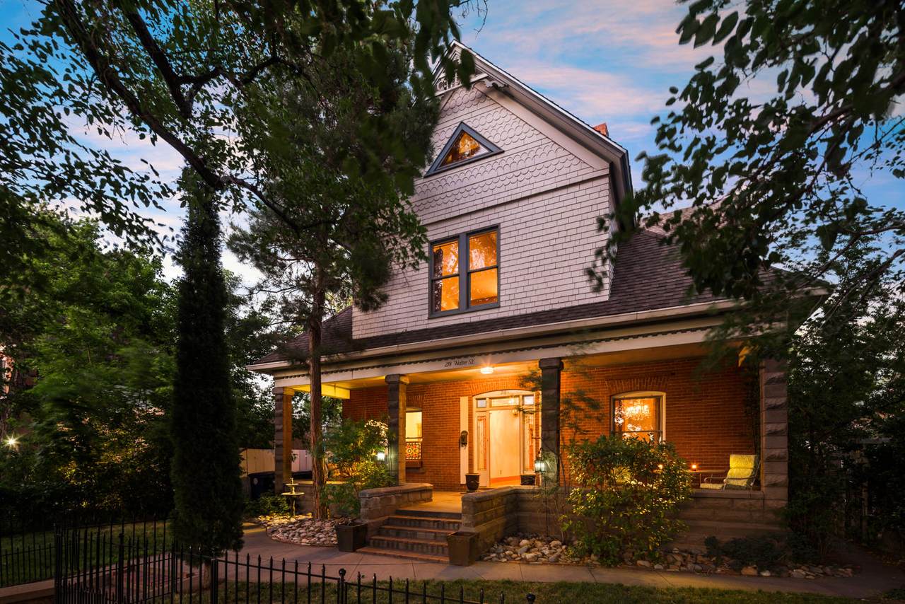 218 Walter Street - Photo 1