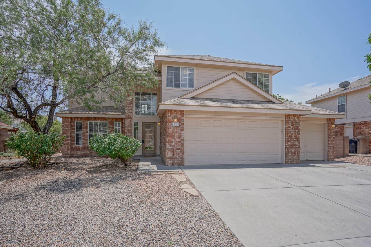 6916 Hartford Place - Photo 1