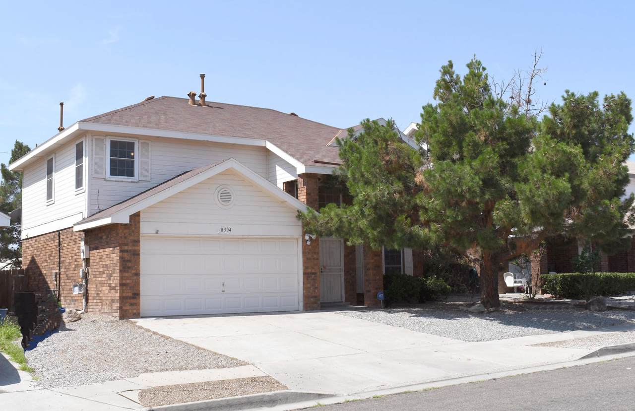 8304 Wedgewood Avenue - Photo 1